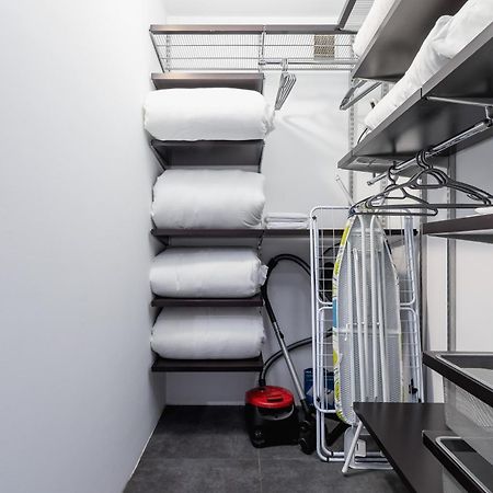 Dzielnica XIII Podgorze Krakow By Noclegi Renters Eksteriør billede