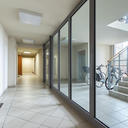 Dzielnica XIII Podgorze Krakow By Noclegi Renters Eksteriør billede