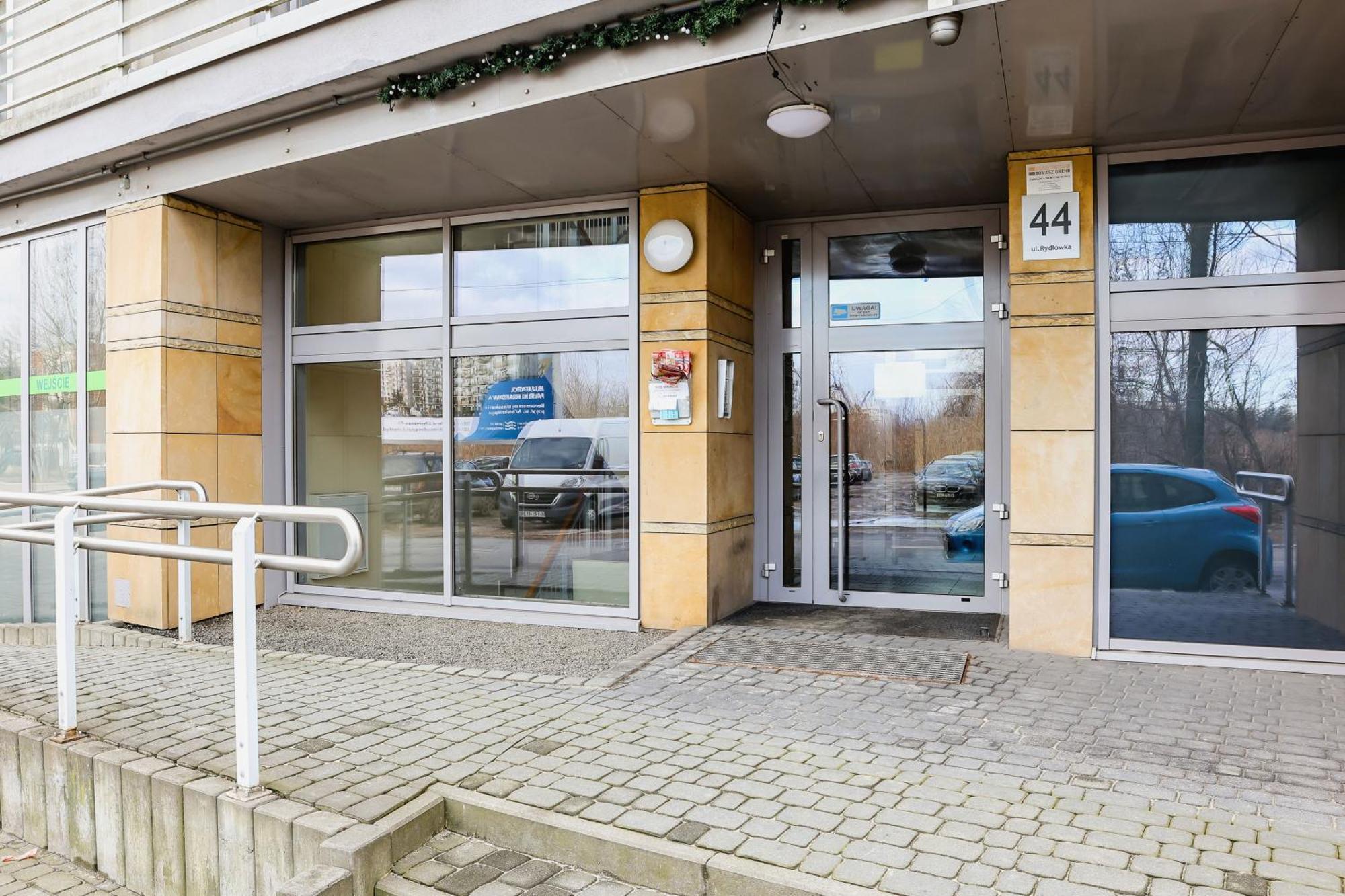 Dzielnica XIII Podgorze Krakow By Noclegi Renters Eksteriør billede